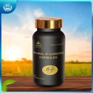 Norland Natural B Carotene
