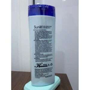 Norland Body Wash and Shampoo
