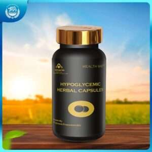 Norland Health way herbal capsules