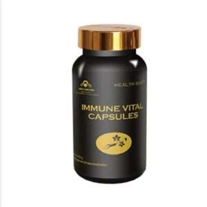 Norland Immune Vital Capsule