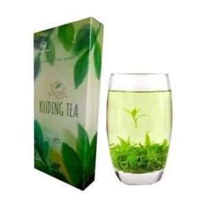 KUDING TEA