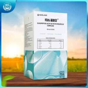NORLAND MICRO MOLECULE PEPTIDE