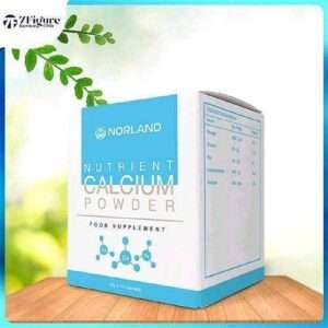 NUTRIENTS CALCIUM POWDER