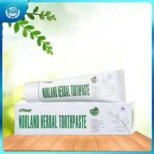Norland toothpaste