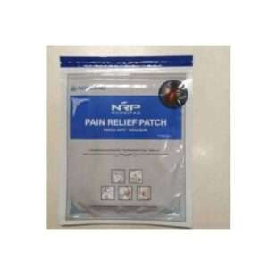 Norland Pain Relief Patch