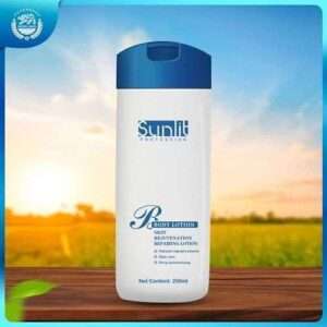 Sunlit Body Lotion