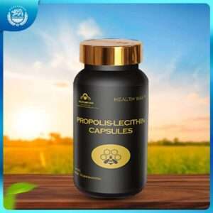 Norland Propolis Lecithin