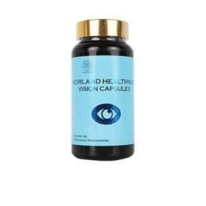 Norland Vision Vitale Capsules