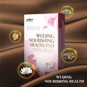 Norland Wuqing Nourishing Female Health Pad