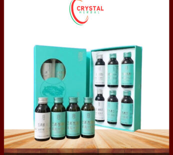 NORLAND Cordyceps Coffee