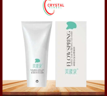 FlowSpiring Radiant Spray