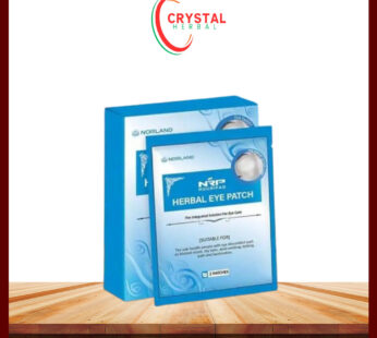 Norland Herbal Eye Patch