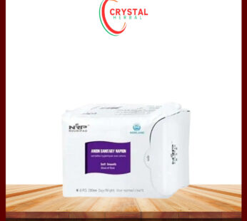 Anion Sanitary Pad