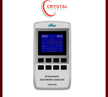 Intelligent Electronic Massager