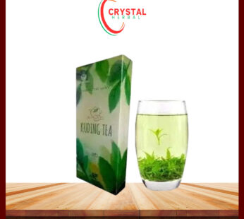 KUDING TEA