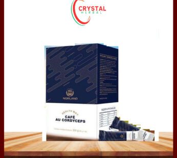 NORLAND Cordyceps Coffee