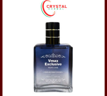 Vmax Exclusive Perfume