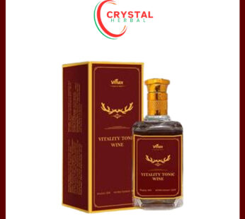 Vmax Male Vitality Tonic Wine