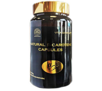 Norland Natural B Carotene